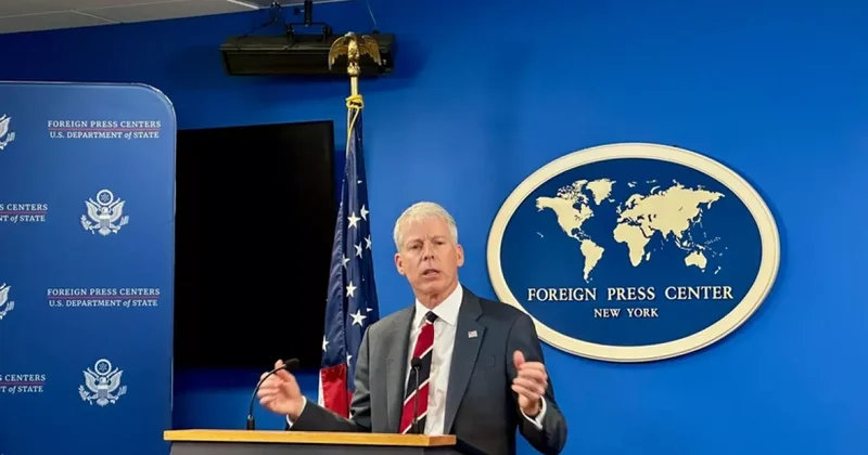 Министр энергетики США рассказал о перспективах сотрудничества с Азербайджаном