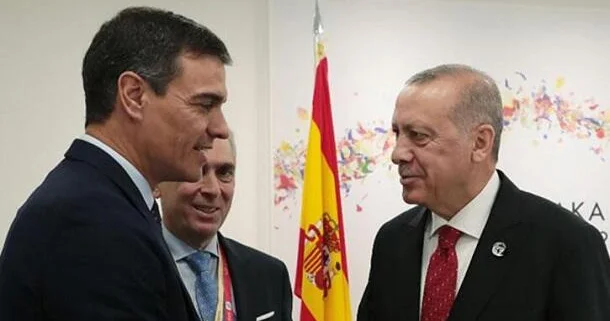 Ərdoğan Sançeslə danışdı: Netanyahunun niyyəti...