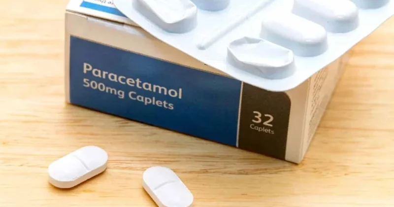 Alimlər Trampın parasetamolun zərərləri ilə bağlı sözlərini təkzib ediblər