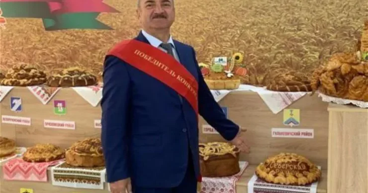 Rusiya Baş Prokurorluğu Şahlar Novruzova qarşı iddia qaldırdı