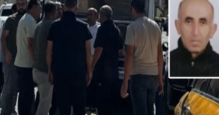 Dalaşanları ayırmaq istədi, güllələyib öldürdülər
