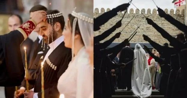 Məşhur “qanuni oğru” oğlunu evləndirdi, özü toya gəlmədi FOTO