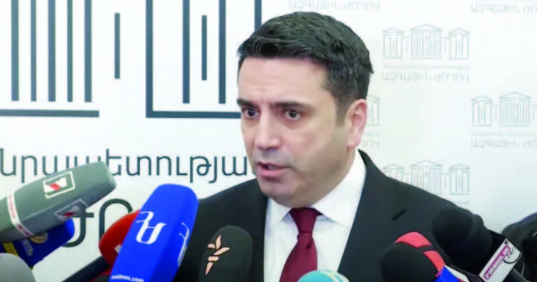 İrəvanın etirafı səmimidirsə...