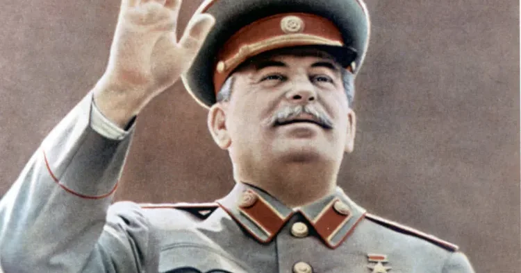 Stalin BMT nin baş qərargahının Soçidə qurulmasını istəyirmiş