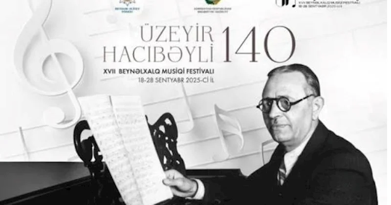 “Üzeyir Hacıbəylinin irsi: keçmişdən bu günə” forumu start götürüb FOTOLAR (YENİLƏNİB)