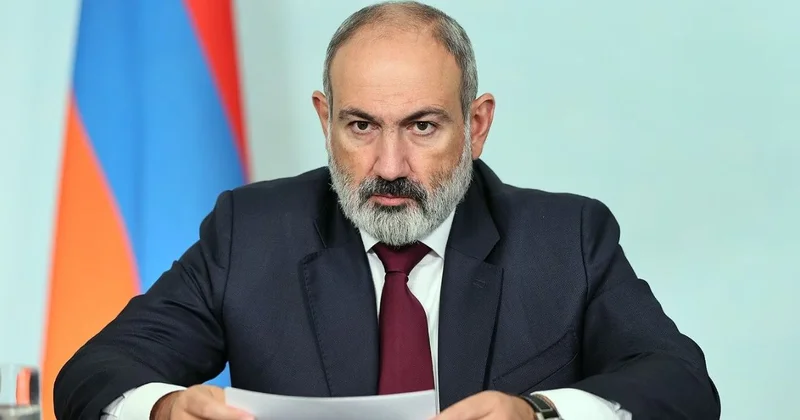 Paşinyan BMT də Azərbaycanla münasibətlərdən danışdı