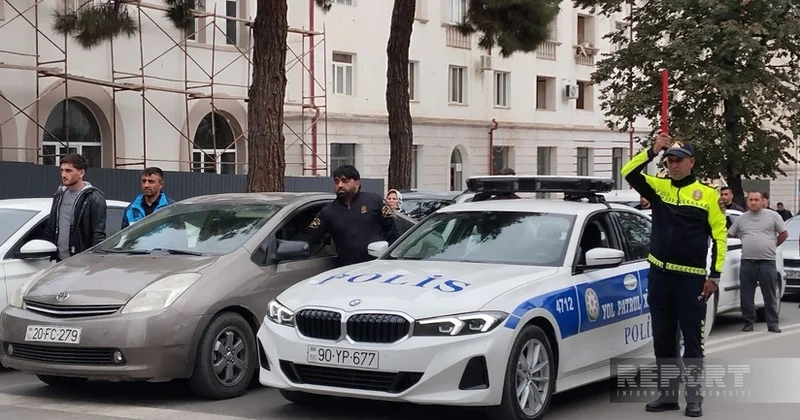 Xankəndi, Ağdərə və Xocalıda şəhidlərin xatirəsi anıldı FOTOLAR
