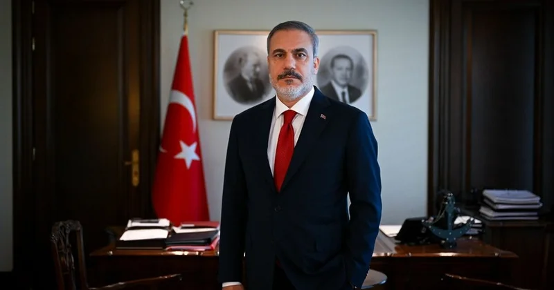 Ərdoğanla Tramp nələrdən danışıb? Fidan açıqladı