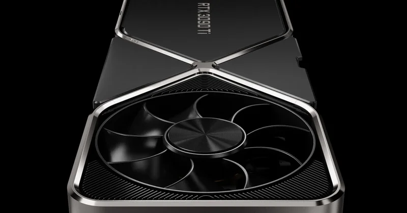 Старые видеокарты Nvidia могут привести к сбоям в работе компьютеров