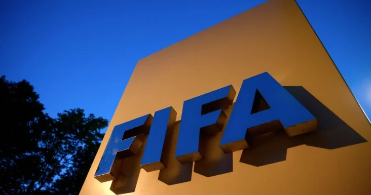 FİFA millinin 7 oyunçusunu futboldan kənarlaşdırdı