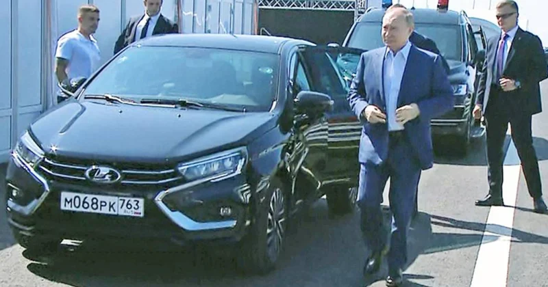 Не нужна русскому Лада нет пророка в своем Отечестве
