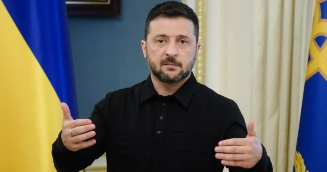 Зеленский: Израиль передал Украине Patriot, еще две системы на подходе