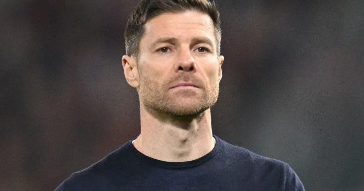 Xabi Alonso baş məşqçi qismində ilk Madrid derbisi haqqında