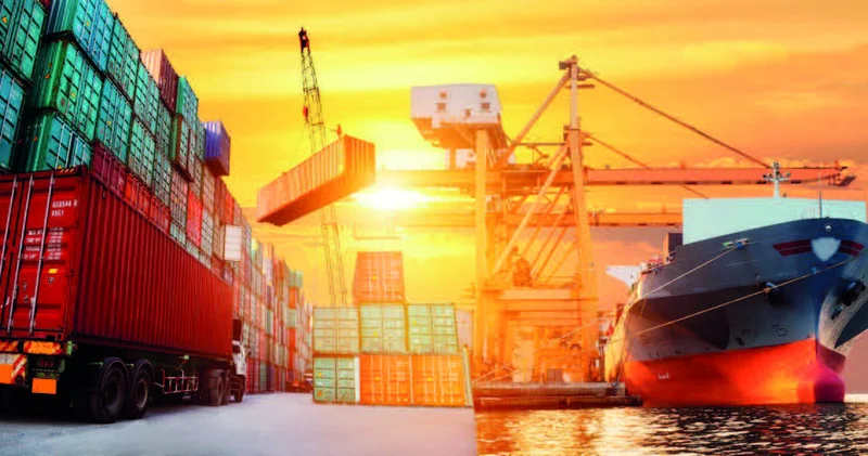Azərbaycan dünyanın logistik xəritəsini yenidən çəkir