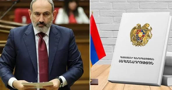 Politoloq: Ermənistan 2 il ərzində yeni Konstitusiyanı qəbul edəcək