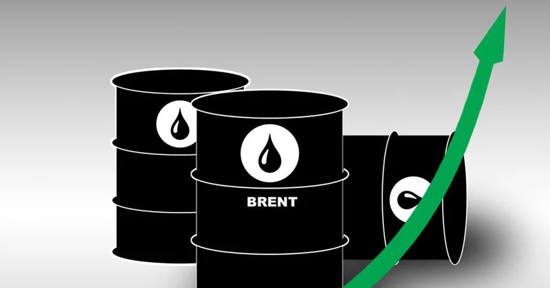 Цены на нефть Brent и WTI выросли на мировых торгах