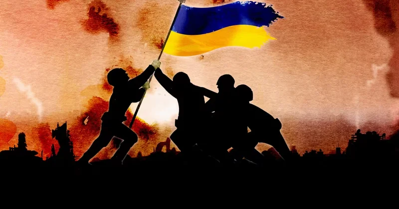 Ukrayna qalibdir, Tramp da artıq bunu qəbul edir Financial Times