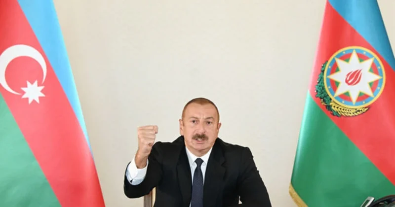 Xarici medianı cavabları ilə susduran Azərbaycan Prezidenti İnformasiya savaşında da qələbə!