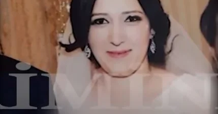 Meyiti zibil qutusundan çıxan gəlinin acı taleyi VİDEO