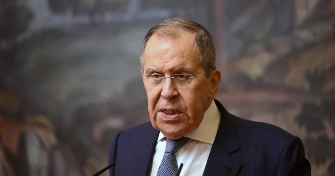 Лавров заявил о готовности России к переговорам по украинскому урегулированию