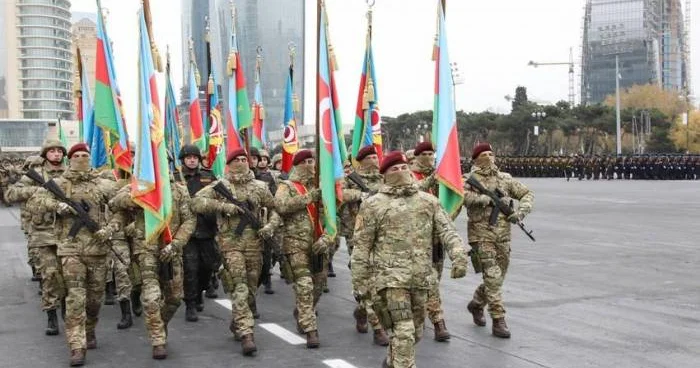 Gələn il müdafiə və təhlükəsizlik xərcləri 8,7 milyard manata çatacaq”