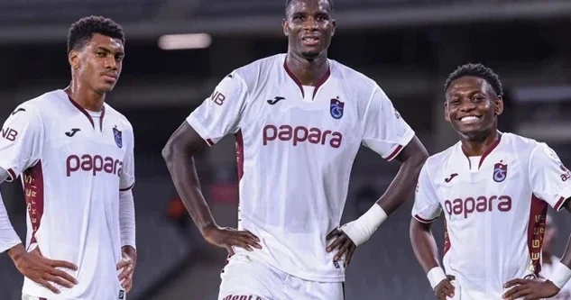 Türkiyə Superliqası: “Karagümrük”lə “Trabzonspor”un oyununda 7 qol vurulub