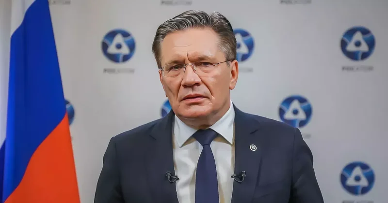 Глава Росатома объявлен в розыск: ПОДРОБНОСТИ