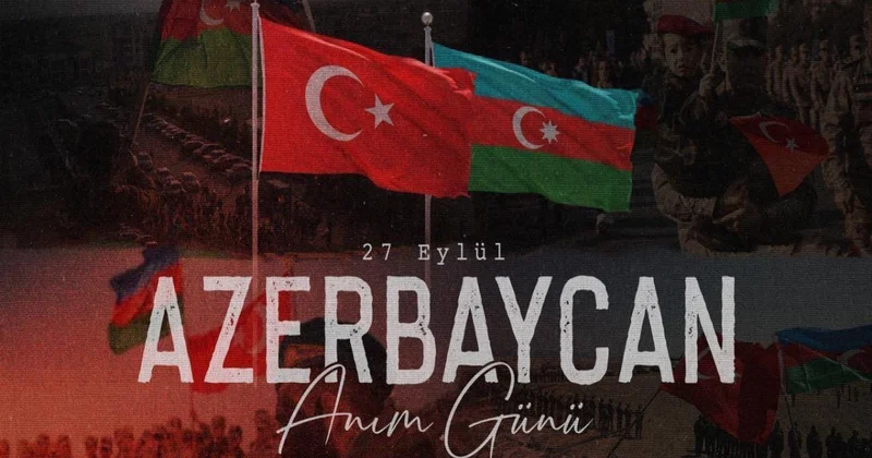 Burhaneddin Duran Anım Günü ilə bağlı paylaşım edib