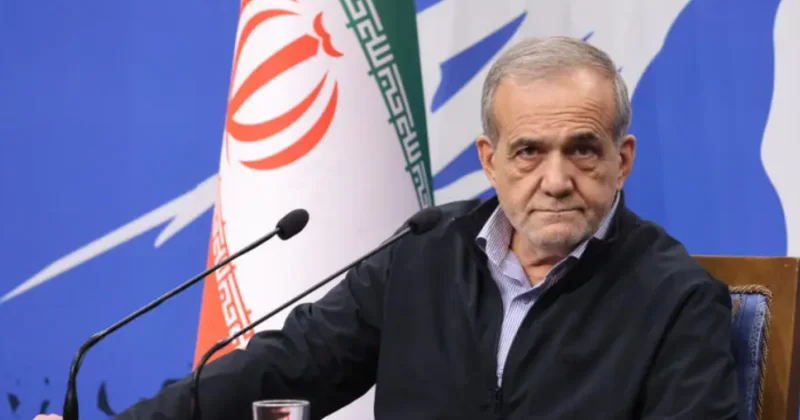 İran prezidenti ABŞ nin bu təklifini rədd etdi