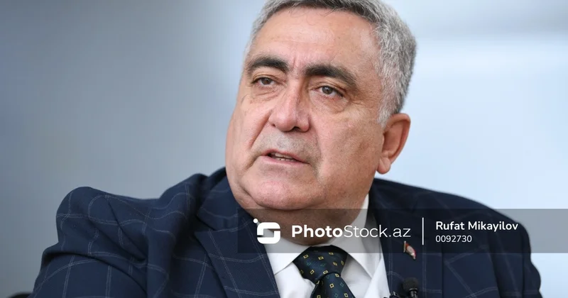 Türkiyəli general mayor Yücel Karauz: İkinci Qarabağ müharibəsində Azərbaycan tarixinin ən böyük zəfəri əldə edildi