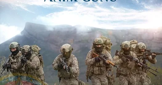 Vətən sevgisinin təntənəsinə çevrilən 44 günlük savaş