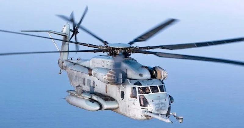 Pentaqon “Sikorsky Aircraft”la 10 milyard dollardan çox müqavilə imzaladı