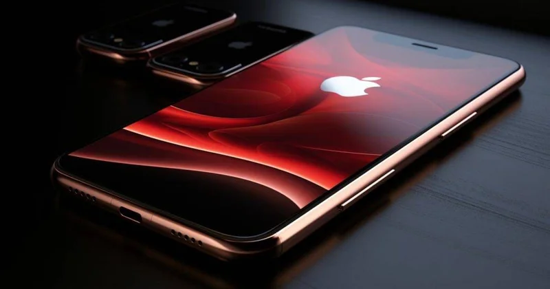 Çində İphone istehsal edən zavodun işçiləri 300 dollara çalışırmış