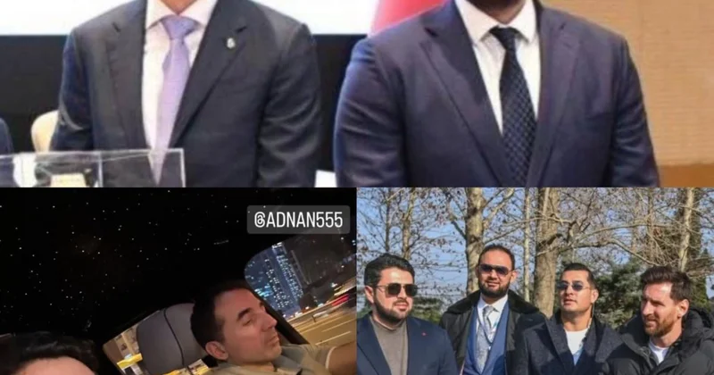Qətərdə qaçaqmalçılıq edən azərbaycanlı Xəyal Qayıbov kimdir?