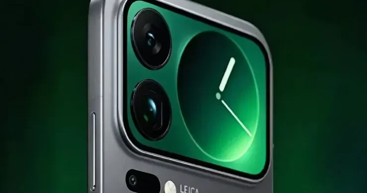 “iPhone 17”nin rəqibi “Xiaomi 17 Pro” təqdim edildi