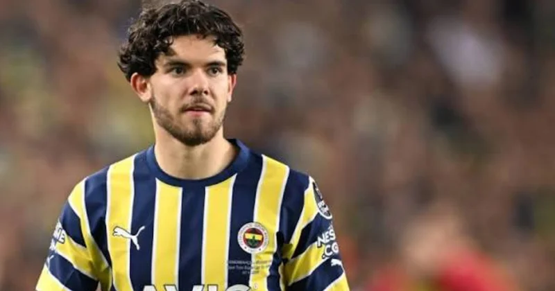 Fərdi Kadıoğludan zədəsi ilə bağlı etiraflar zədəli ola ola Liverpul a qol vurdum