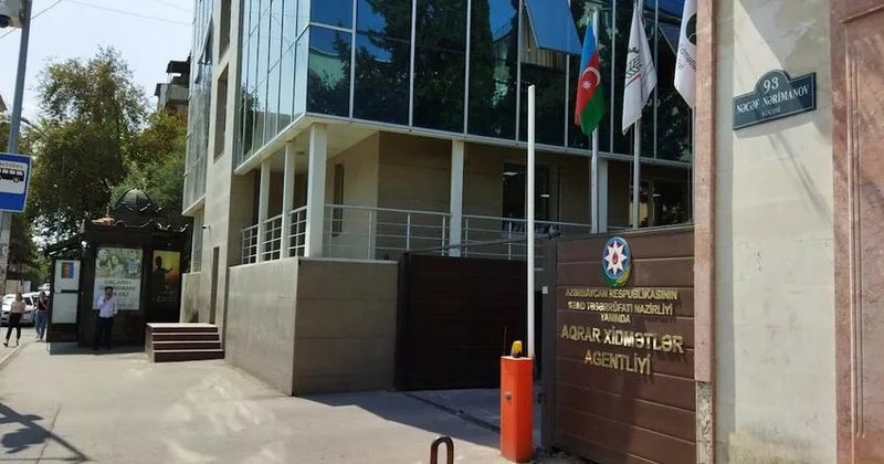 Bu dövlət qurumunda 39 milyonluq yeyinti aşkar edildi RƏSMİ