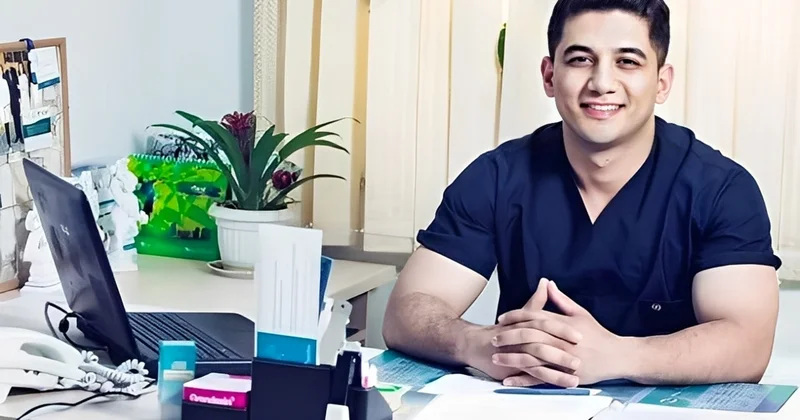 Cəsarəti və fədakarlığı ilə tarixə düşən hərbi həkim