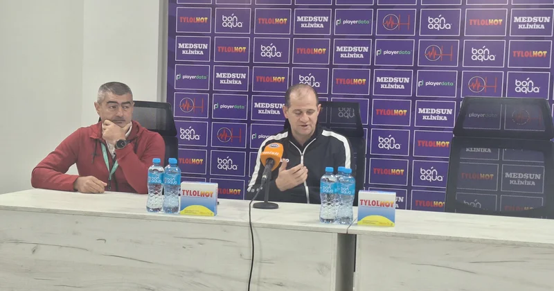 Mənə dörd aylıq müqavilə təklif olunduğu doğru məlumat deyil Ayxan Abbasov