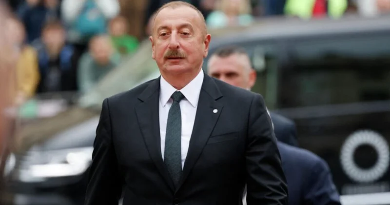 BMT də tarixi çıxış: İlham Əliyevdən qlobal ədalət və sülh çağırışı