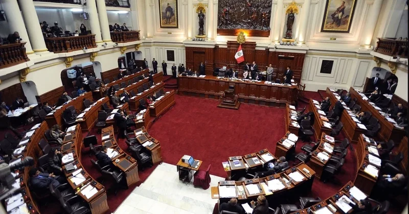 Peru Konqresi Anım Günü ilə bağlı bəyanat qəbul edib