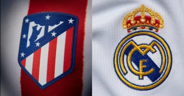 Onlar Madrid derbisində olmayacaq