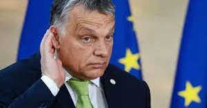 Politico: Евросоюз хочет изолировать Орбана по вопросу кредита Украине