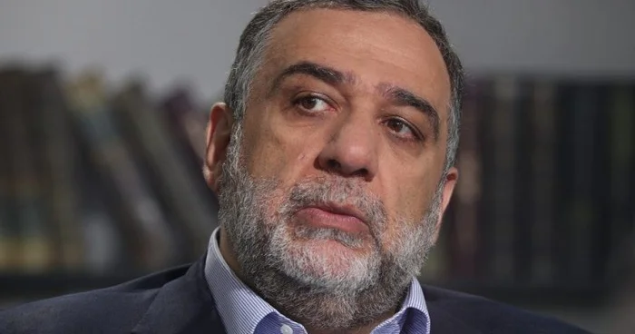 Atamın vəziyyəti yaxşıdır Vardanyanın oğlu