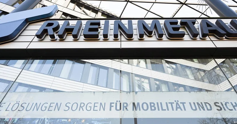 Эстония отказала немецкой Rheinmetall в строительстве завода боеприпасов