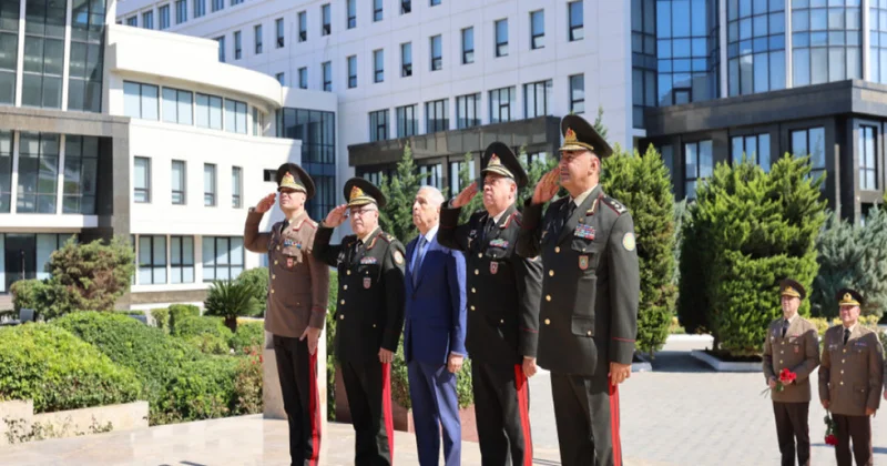 В День памяти в учреждениях МЧС минутой молчания почтили павших героев