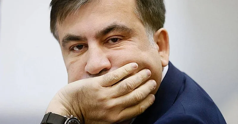 Власти Грузии намерены запретить партию Саакашвили Minval Politika