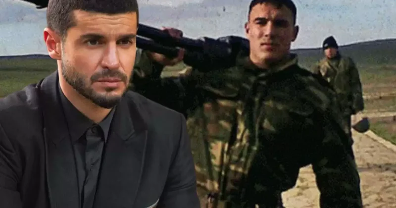 “Mübariz İbrahimovu canlandırmaq istəyərəm”