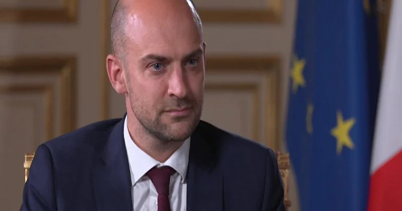 Fransa XİN rəhbəri: Qərb sanksiyaların bərpasından sonra da İranla dialoqa açıqdır