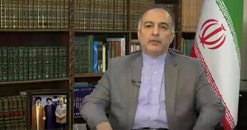 İran səfiri: “Zəngəzur dəhliz deyil, yol statusundadır”